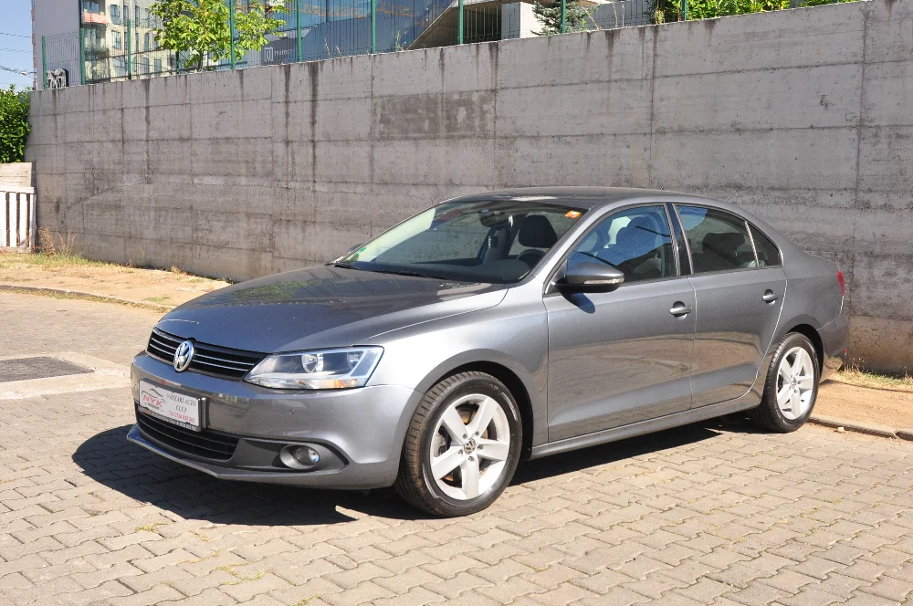 Volkswagen Jetta